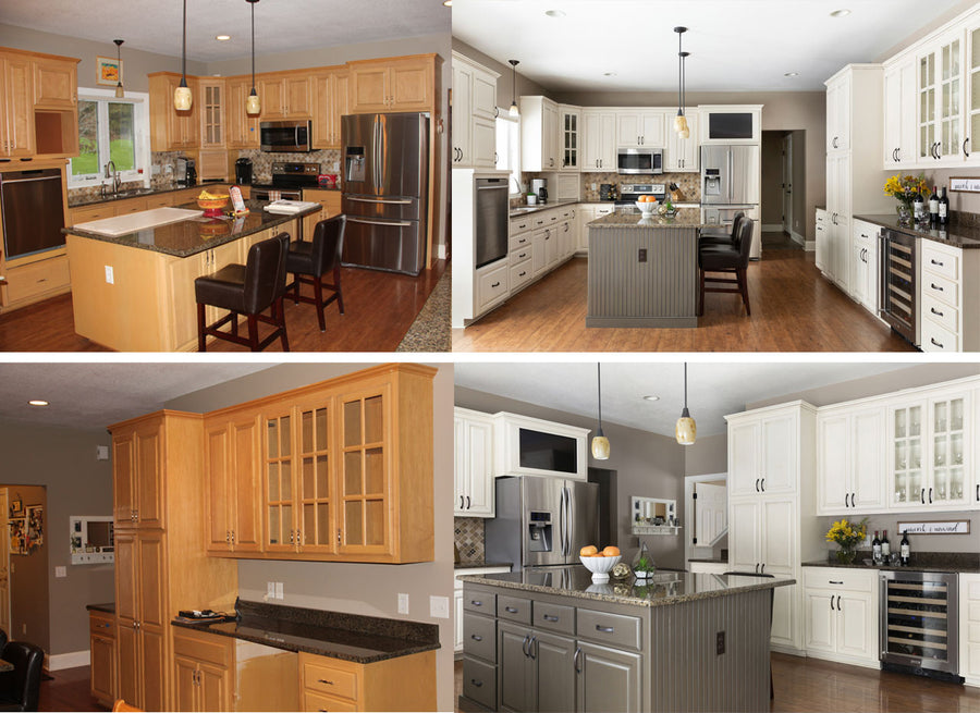 Kitchen Remodeling $250 per sq.ft