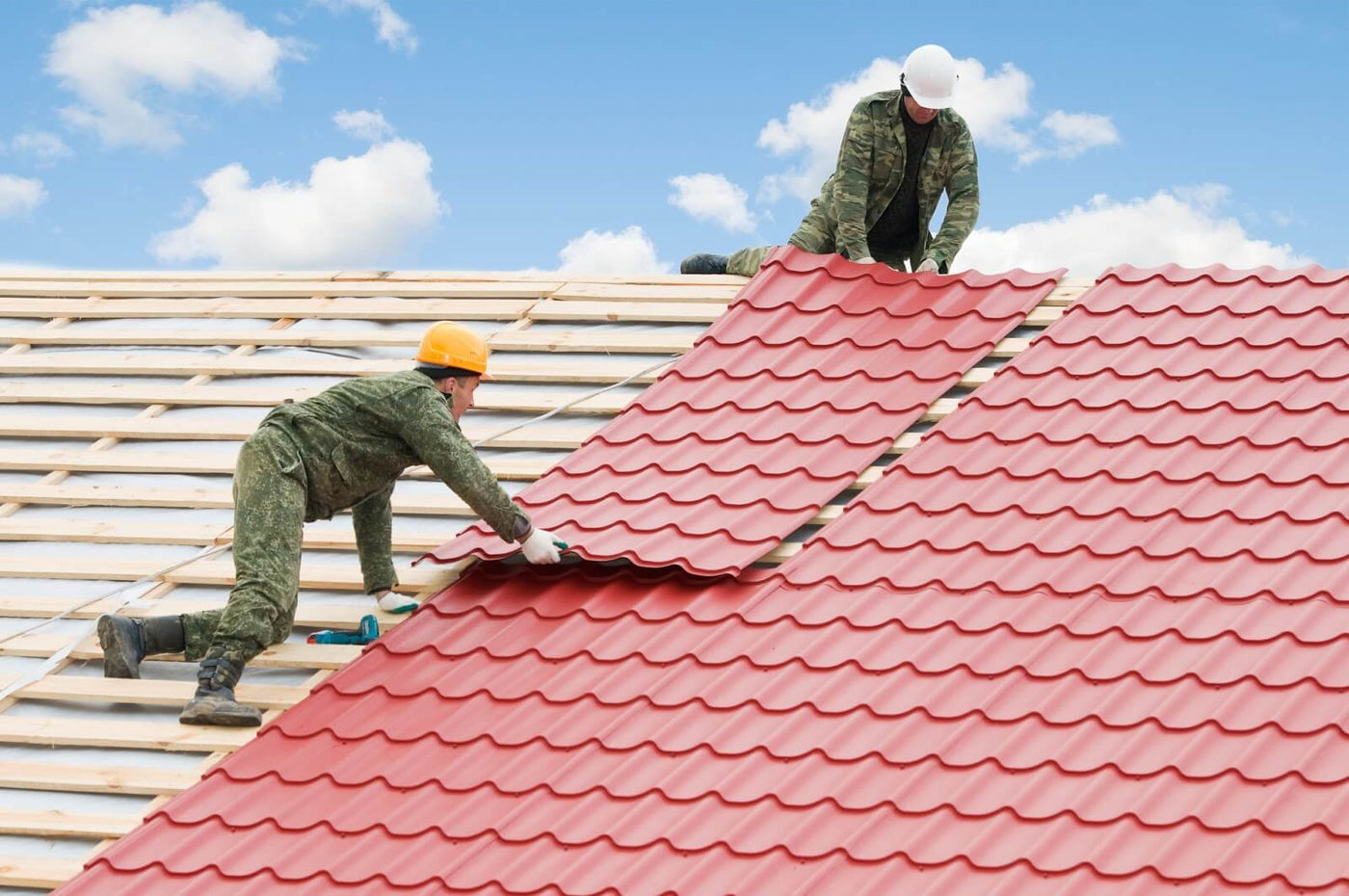 Roofing