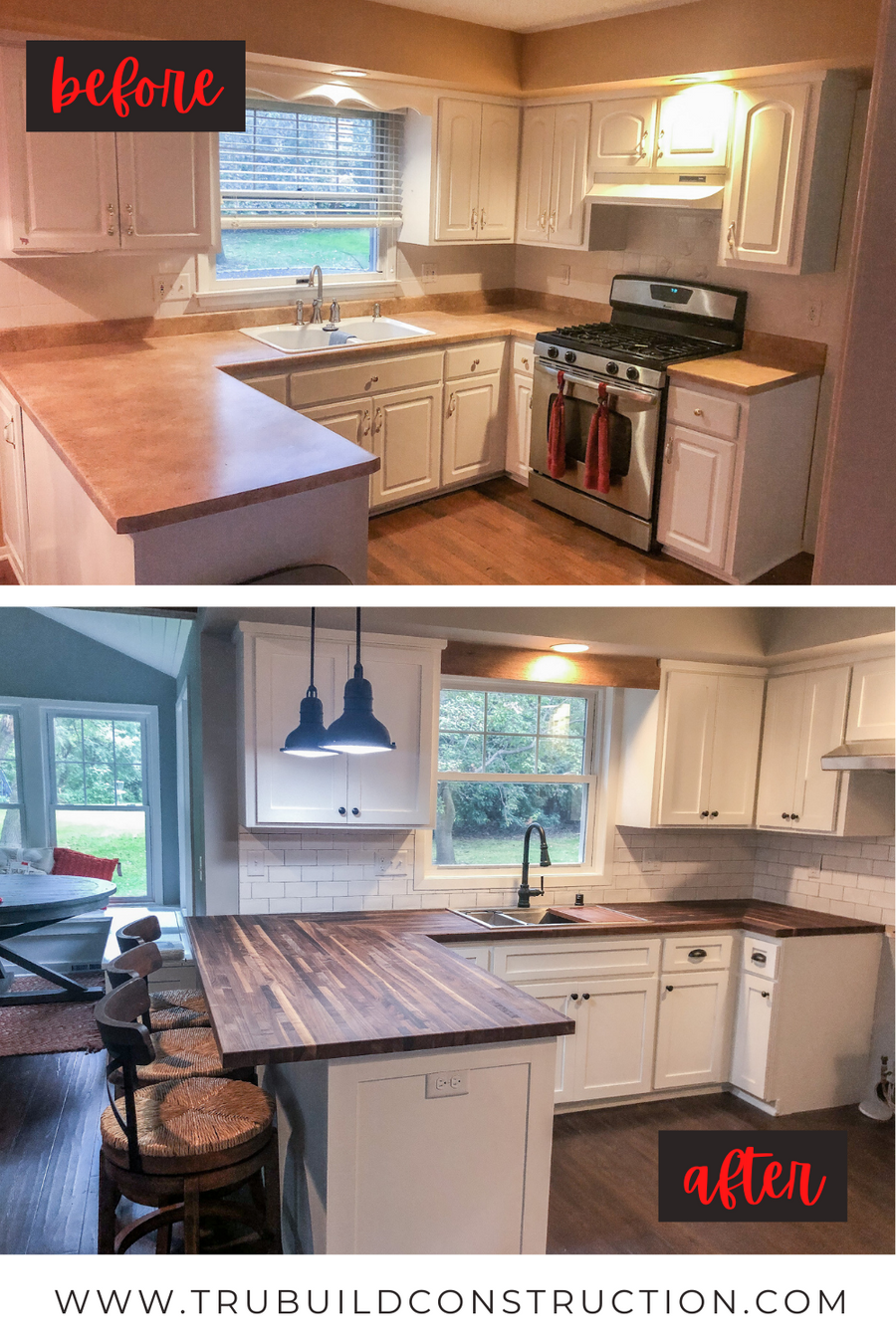 Kitchen Remodeling $250 per sq.ft